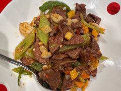 -马凯餐厅(地安门店)