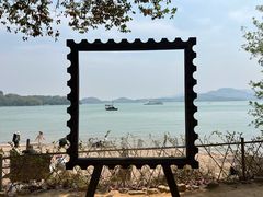 -天目湖山水园