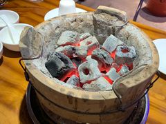 -捞围鲜·港式打边炉(海阳路店)