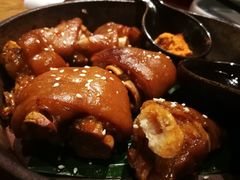 -云海肴·汽锅鸡·云南菜(天山百盛优客店)