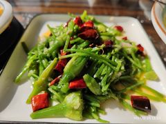 -阿鹏故事云南野生菌火锅(人民路店)