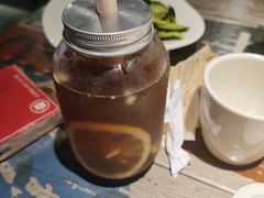 酸梅汤-管氏翅吧(广渠门店)