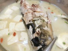 -灵福缘私房菜·农家菜(拈花湾·灵山大佛必推店)