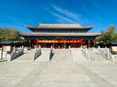 -天津妈祖文化园