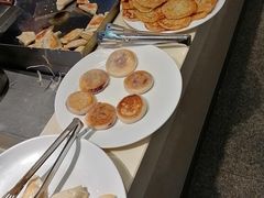 -素满香·素食自助餐(苏州·临顿路店)