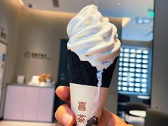 -喜茶(武汉范湖万达广场店)