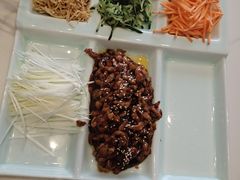 -打酱油·非遗淮扬菜(瘦西湖梅岭店)