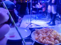 -MOSSO音乐酒吧·live house(长乐路店)
