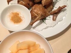 -口味堂(惠济路店)