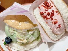-Gram舒芙蕾(杭州中心店)