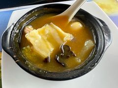 -厦门悦华酒店·绿庭主题自助餐厅