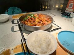 -黄记煌三汁焖锅(顺义华联店)