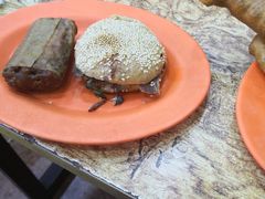 牛肉烧饼-真素诚(玉泉路总店)