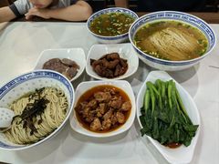 -永丰面馆(汉口路店)