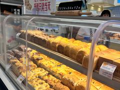 -红星前进面包牛奶公司(君太店)