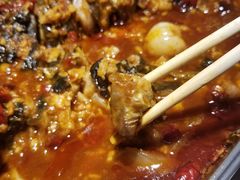 -鱼酷活鱼烤鱼(沈阳大悦城店)