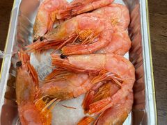 -盒马鲜生(财富中心店)