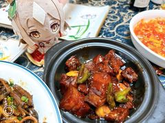 -晓平饭店(嘉善路店)