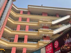 -宝龙广场(福州台江店)