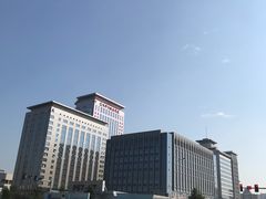 -天津医科大学肿瘤医院(本部院区)