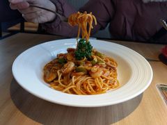 -必胜客(银盆路店)