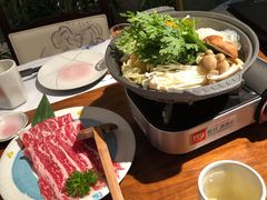 -熹炭精致日料(金融街购物中心店)