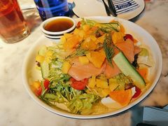-玛尚诺意式餐厅(官舍店)
