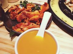 -韩宫宴烤肉·料理(武汉印象城店)