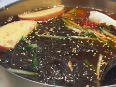 -大同江朝鲜菜•长春地标美食(绿园吾悦广场店)