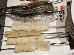 -丰茂烤串(卫星广场店)