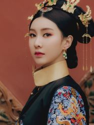 -美云庭古装·格格服汉服·京城旅拍(北京店)