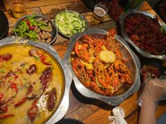 -王红军龙虾(新民路店)