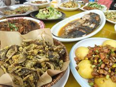-人民公社大食堂(顺义总店)