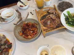 -火龙堂·风味民间菜(文一路店)