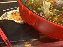 -红料理|串串有瘾·烧烤(吴中路店)