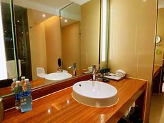 -杭州龙禧福朋喜来登酒店