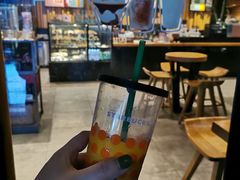 -星巴克臻选(长沙运达中央广场店)
