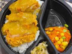 -德克士(砂之船奥特莱斯店)