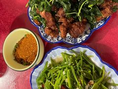 -老丽江餐馆(丽江华都商贸城店)