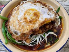豌杂面二-温馨缘面庄(总店)