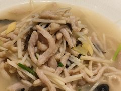 -山东宾馆·齐鲁苑餐厅