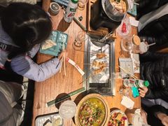 -那些年记忆烧烤