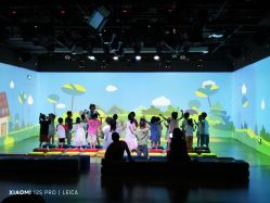 -小鸡哆哆故事屋·儿童乐园(嘉里城店)