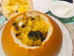 -大树餐厅(红旗街万达店)