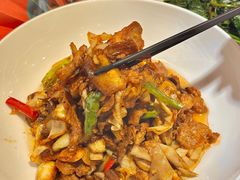 -十二点·辣椒炒肉(南山店)