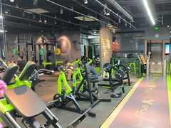 -GMJ·24H健身房(四川北路店)