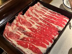 重八鲜牛肉-重八牛府(花乡奥莱店)