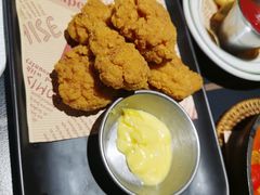 -404干式熟成牛排馆•聚会餐厅