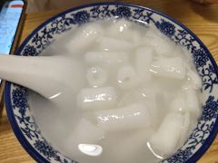 -黄记潮汕甜汤(贝底田坊店)