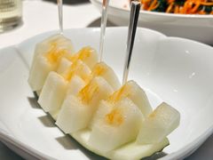 -杏花堂晋商私房菜(华熙五棵松店)